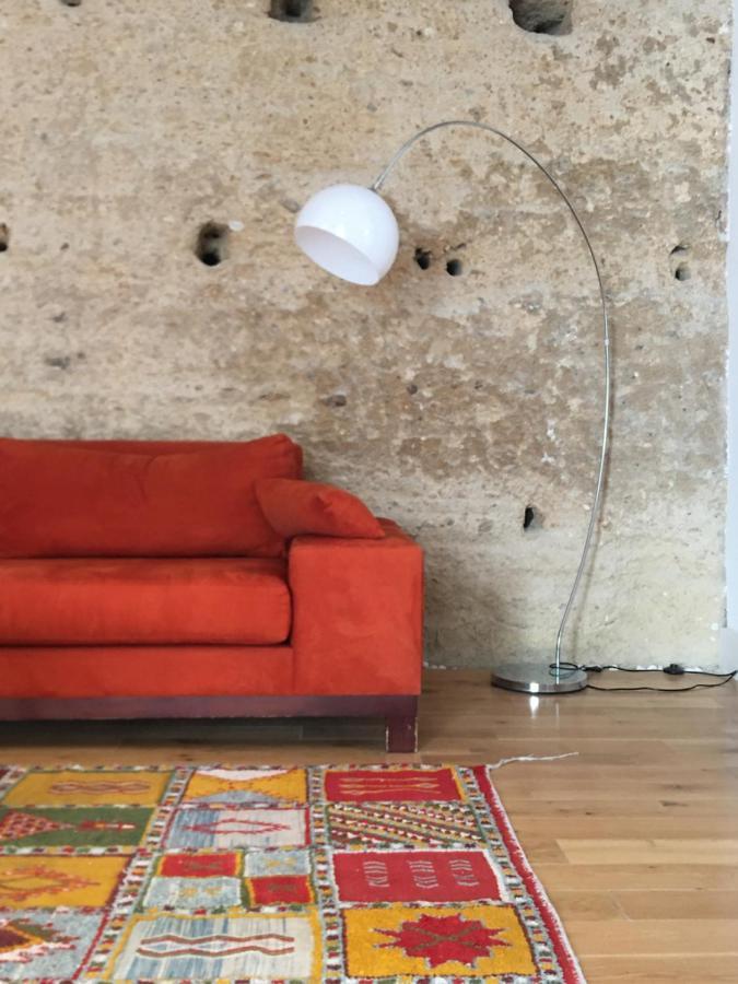 CASA PALACIO en Jerez de la Frontera con piscina privada Exterior foto
