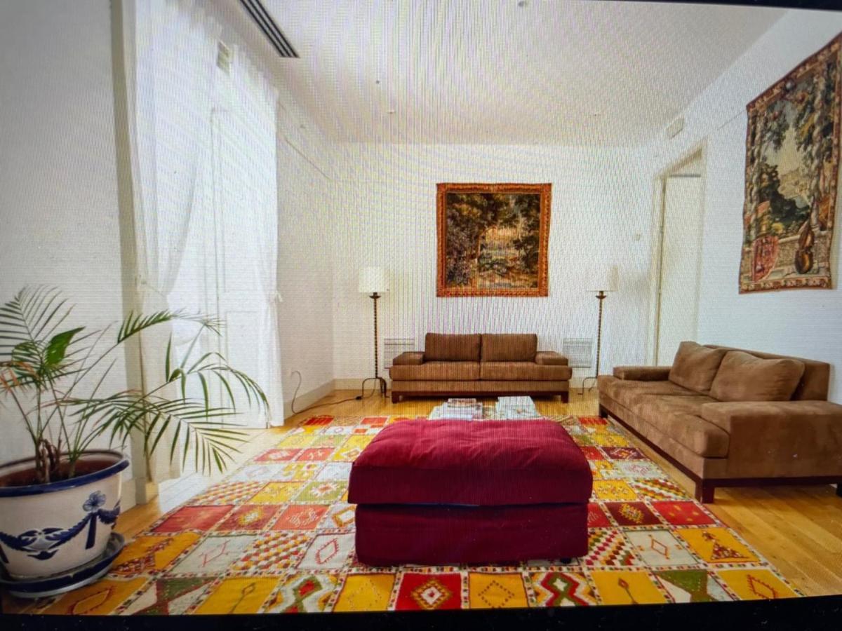 CASA PALACIO en Jerez de la Frontera con piscina privada Exterior foto